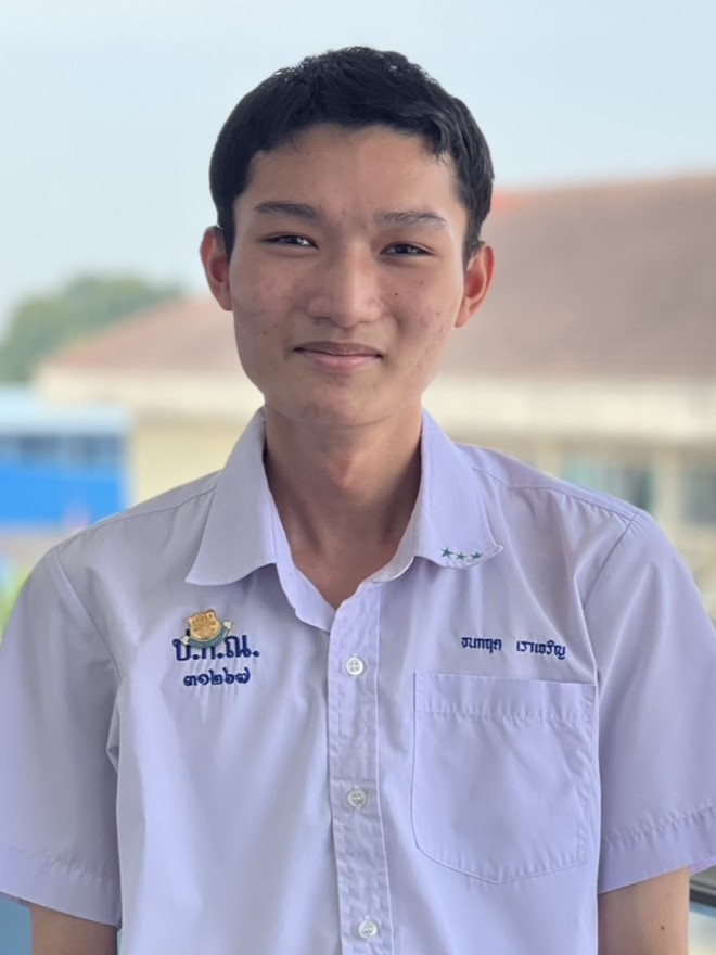 ผลงาน AI Image Generation 1