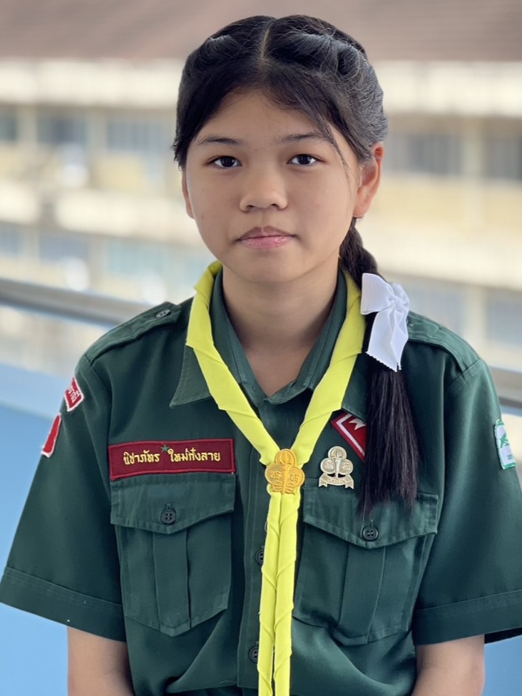 ผลงาน AI Image Generation 5