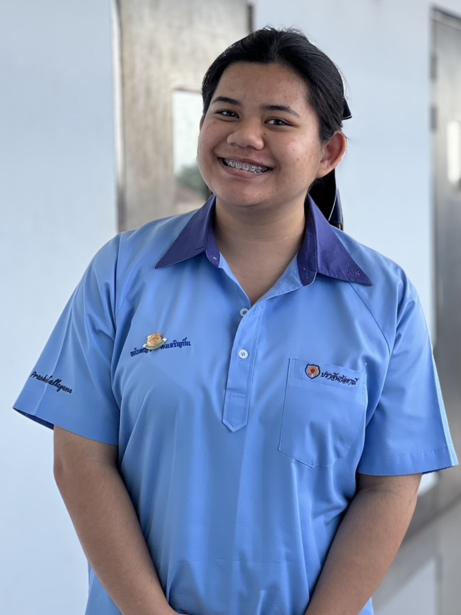 ผลงาน AI Image Generation 6