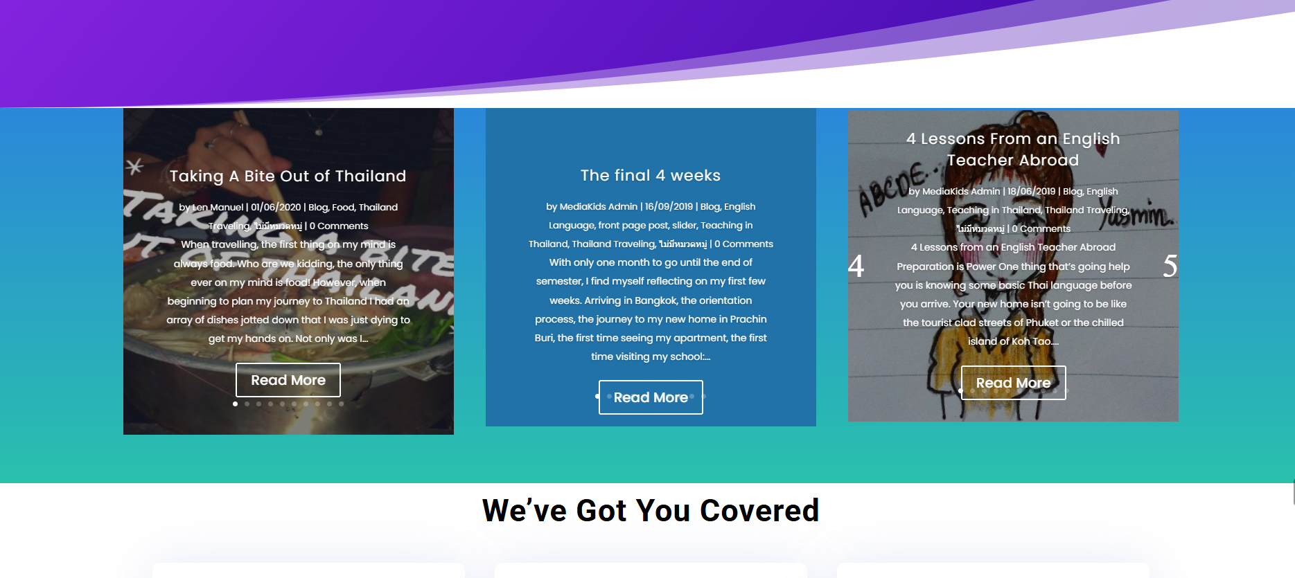 เว็บไซต์เก่า หน้า 2